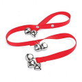 Hund Lanyard Guide Türklingel für Töpfchen -Trainingshausbrecher